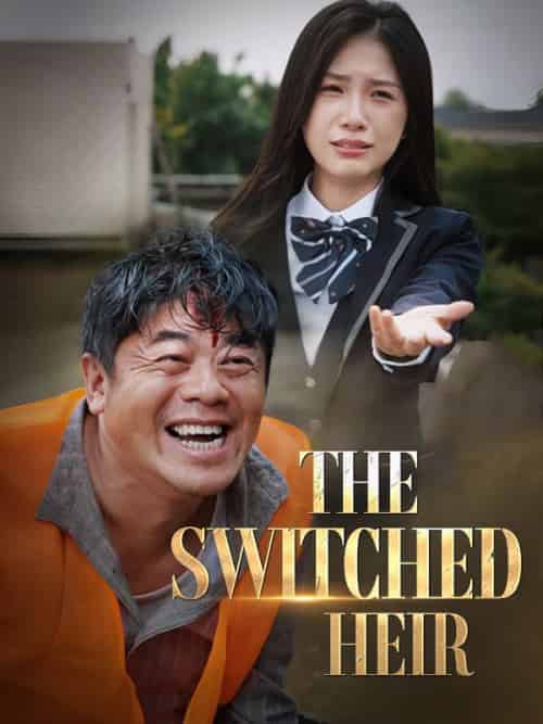 The Switched Heir The Switched Heir