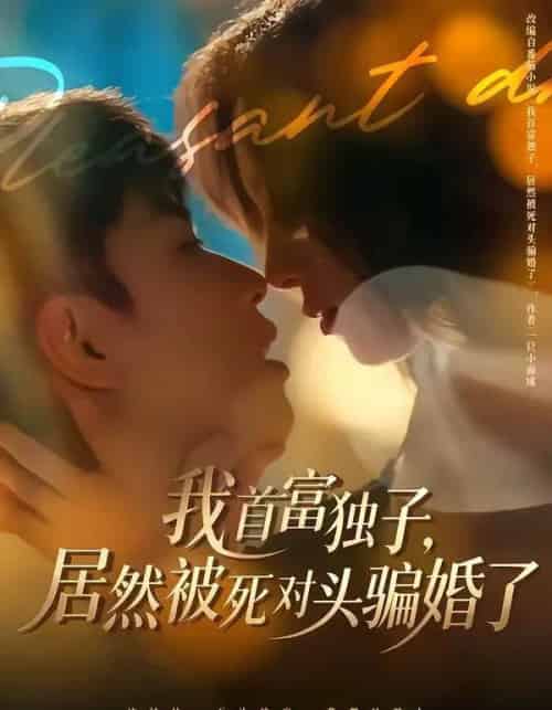 我首富独子,居然被死对头骗婚了(84集全)鲜嘉臣&王雅清-紫橙网创项目网
