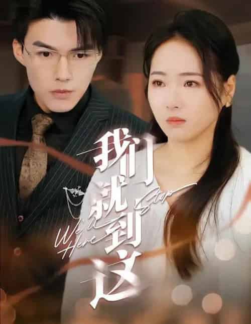 我们就到这（45集全）徐世彥-紫橙网创项目网