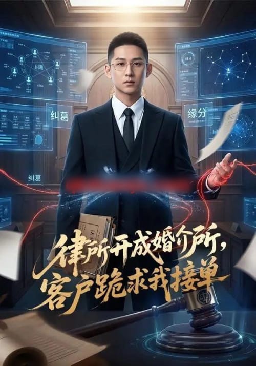 律所开成婚介所,客户跪求我接单 律所开成婚介所,客户跪求我接单