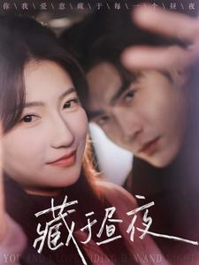 藏于昼夜（68集）王奕然＆兰岚 - 紫橙阁短剧