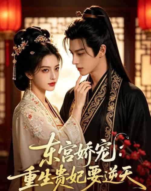 东宫娇宠:重生贵妃要逆天(60集全)AI-紫橙网创项目网