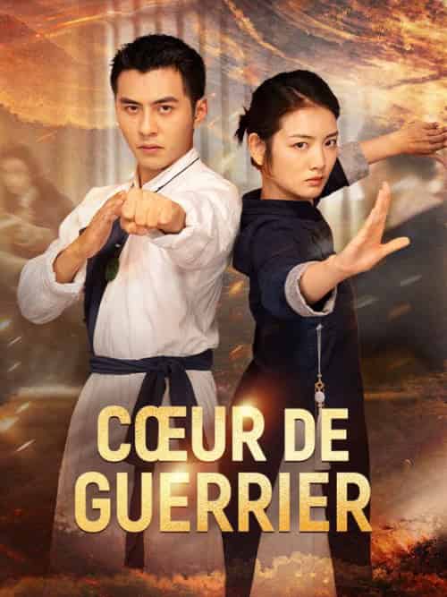 Cœur de Guerrier（67集全）Yves＆Hoarau＆Karine＆Weber - 紫橙海外短剧