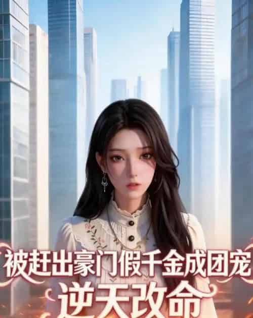 被赶出豪门假千金成团宠逆天改命(55集全)AI-紫橙网创项目网