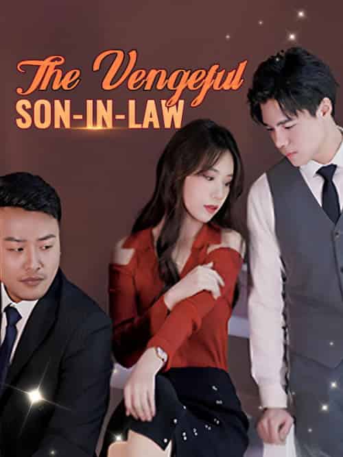 The Vengeful Son-in-Law（100集全）Wesley＆Hawthorne＆＆Diana＆Hawthorne - 紫橙海外短剧
