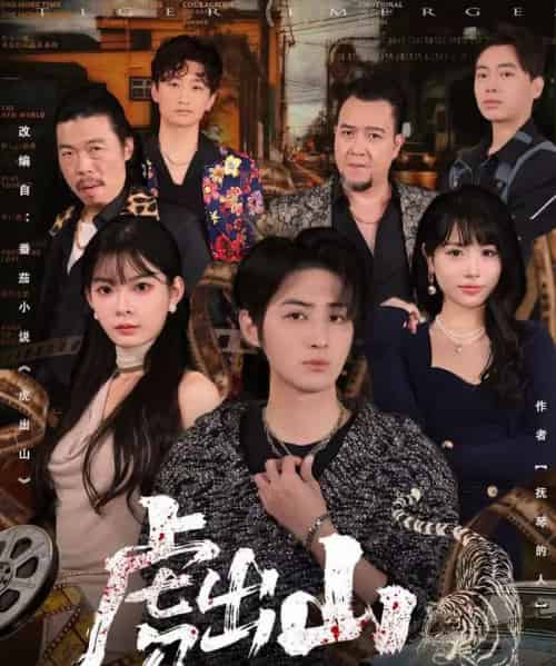 虎出山(83集全)李汝&栗青-紫橙网创项目网