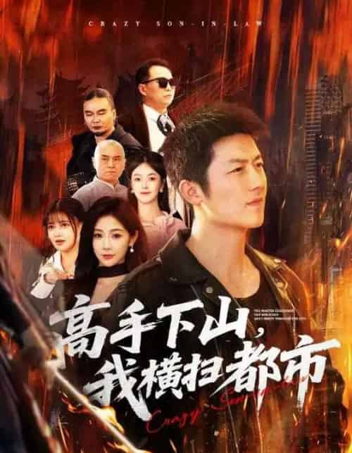 高手下山，我横扫都市（69集全）张层层＆尹喜善-紫橙网创项目网