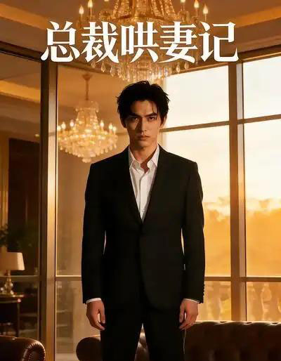 总裁哄妻记（35集全）漫剧-紫橙网创项目网