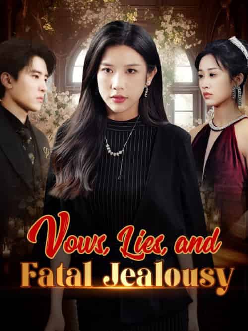 Vows, Lies, and Fatal Jealousy（36集全）Brian＆Gray＆＆Nancy＆Gray - 紫橙海外短剧