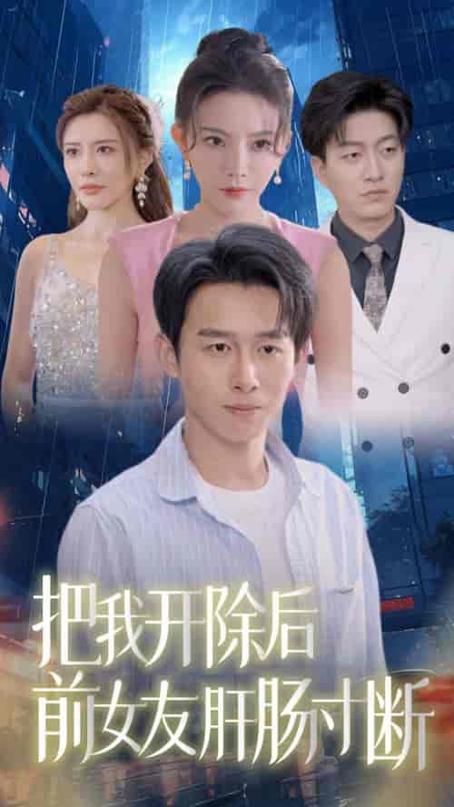 把我开除后前女友肝肠寸断（80集全）严浩 - 紫橙阁短剧