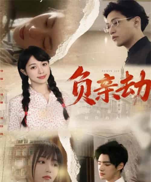 负亲劫（60集全）陶星羽＆徐诗瑶-紫橙网创项目网