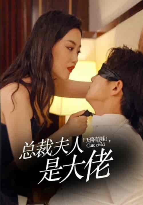 天降萌娃,总裁夫人是大佬 天降萌娃,总裁夫人是大佬