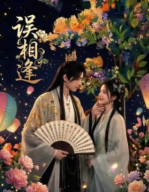 误相逢(24集全)AI-紫橙网创项目网