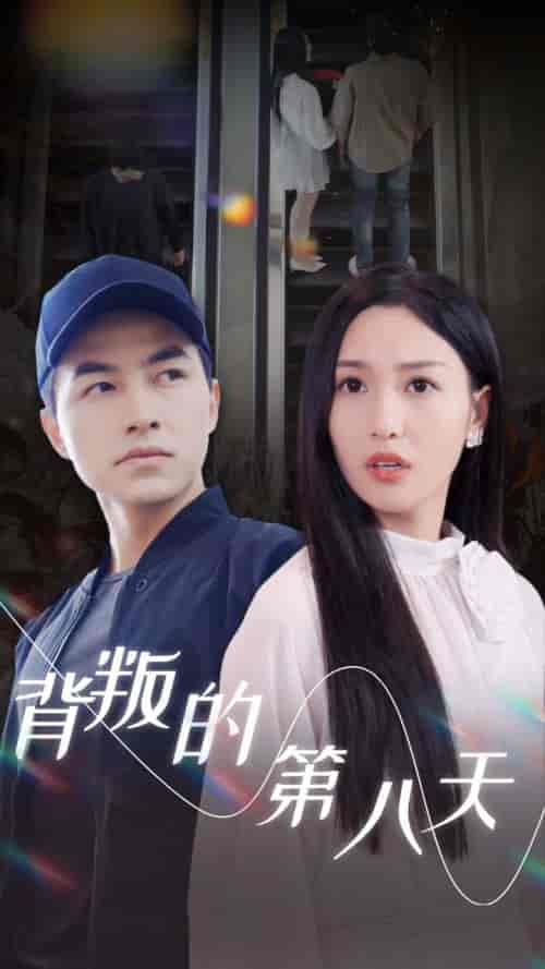 背叛的第八天（30集全）吴昊 - 紫橙阁短剧
