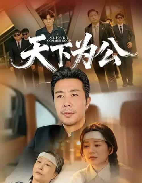 天下为公（58集全）苗峰＆李梦娜-紫橙网创项目网