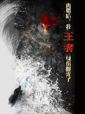 离婚后，我王者身份曝光了（80集全）廖芯＆杨泽琳 - 紫橙阁短剧
