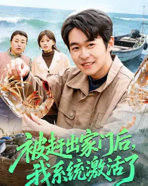 被赶出家门后，我系统激活了（81集全）丛恺凡＆杜美丽-紫橙网创项目网