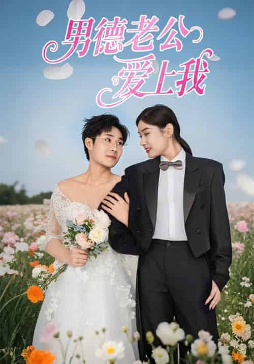 男德老公爱上我（53集全）顾正宇＆苏忆柔 - 紫橙阁短剧