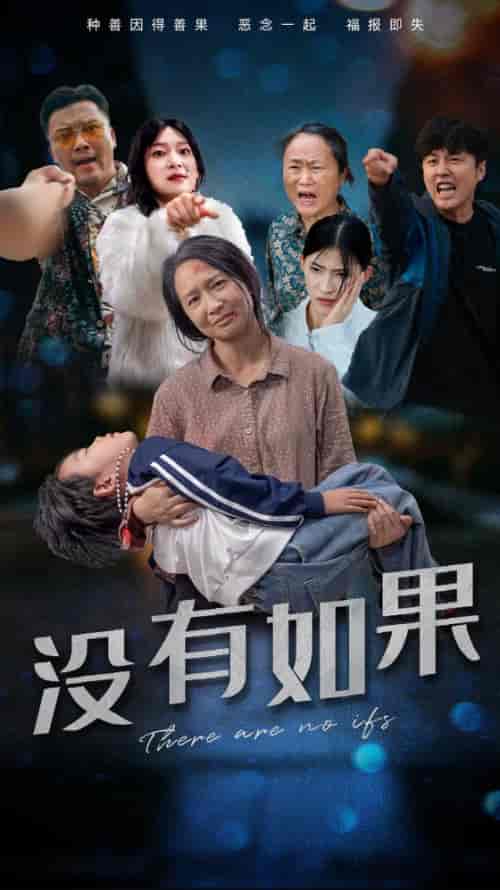 没有如果（34集全） - 紫橙阁短剧