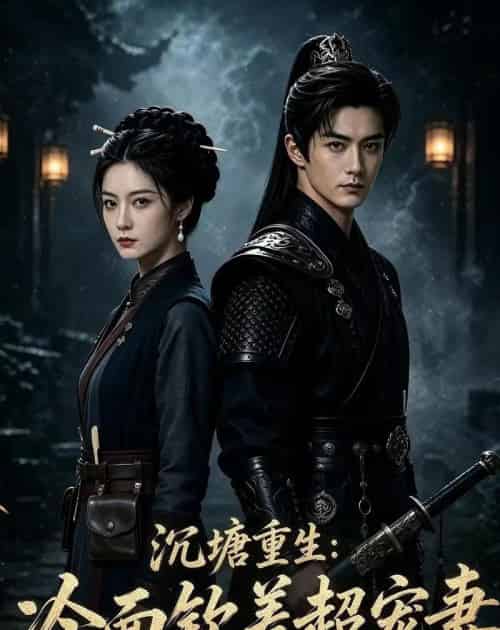 沉塘重生:冷面钦差超宠妻(72集全)AI-紫橙网创项目网