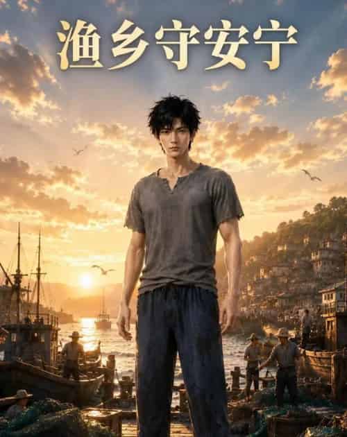 渔乡守安宁(79集全)AI-紫橙网创项目网