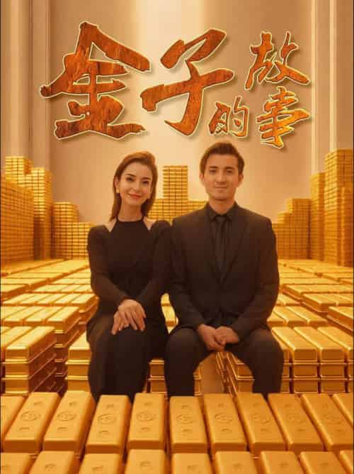 金子的故事（35集全）新疆短剧 - 紫橙阁短剧