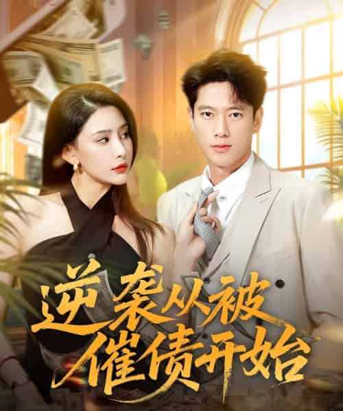 逆袭从被催债开始(90集)许子吟&张子安-紫橙网创项目网