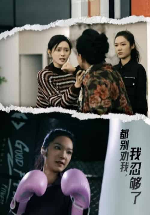 都别劝我，我忍够了（31集全）向世仁＆安宁 - 紫橙阁短剧