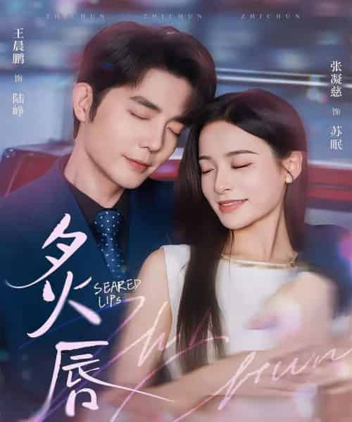 炙唇（68集全）王晨鹏＆张凝慈-紫橙网创项目网