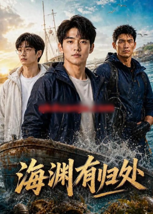 海渊有归处(38集全)AI短剧-紫橙网创项目网