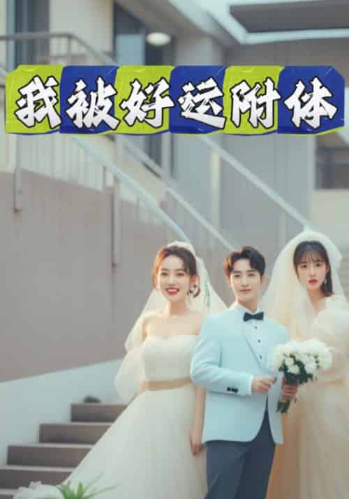 我被好运附体（102集全）顾南衣＆田欣欣 - 紫橙阁短剧