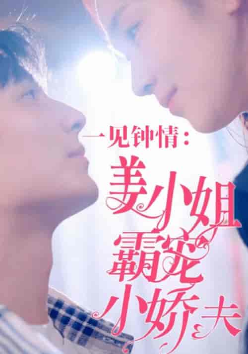 一见钟情：姜小姐霸宠小娇夫（100集全）傅怀砚＆姜南音 - 紫橙阁短剧