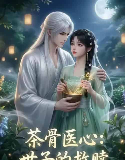 茶骨医心：世子的救赎（27集全）AI-紫橙网创项目网