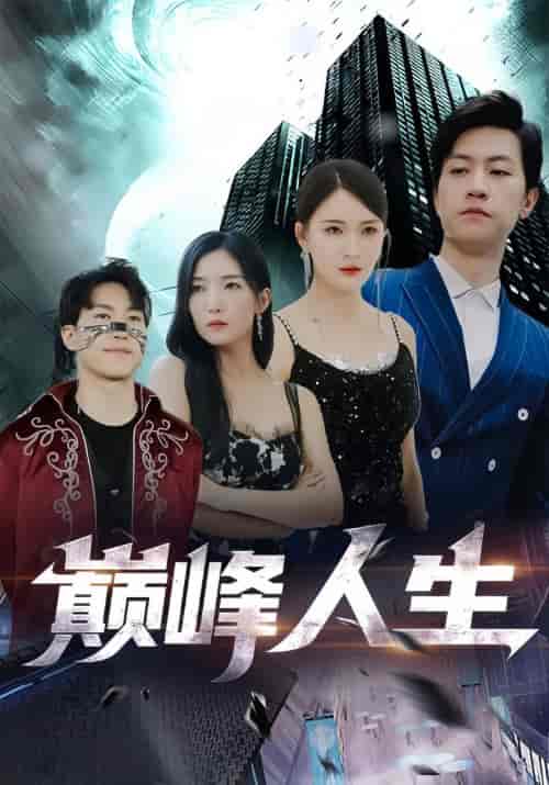 新版：巅峰人生（101集） - 紫橙阁短剧