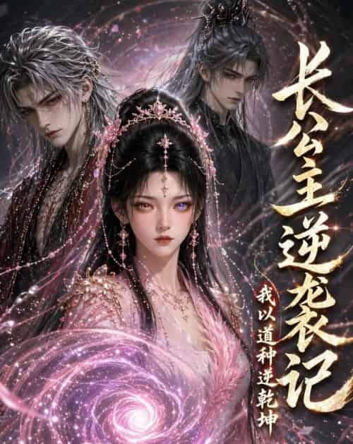 长公主逆袭记:我以道种逆乾坤(112集全)AI-紫橙网创项目网