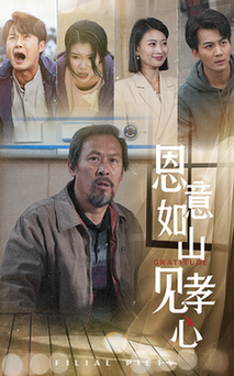 恩意如山见孝心（55集全） - 紫橙阁短剧