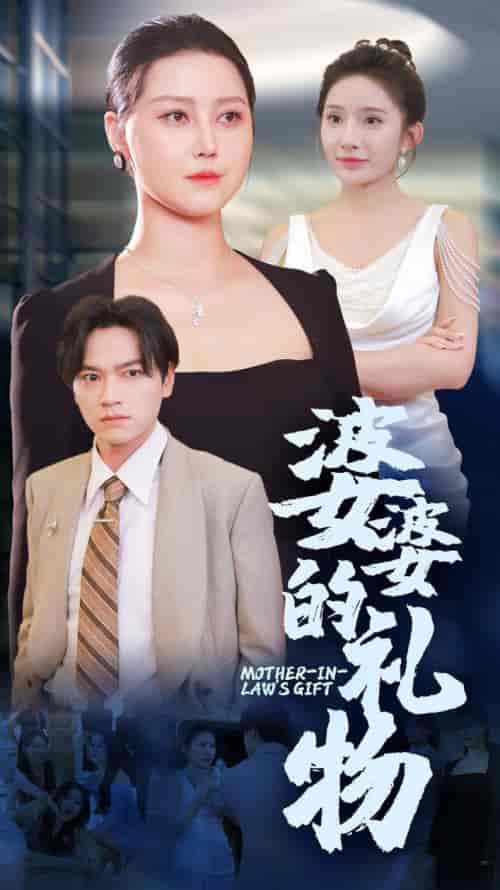 婆婆的礼物（30集） - 紫橙阁短剧