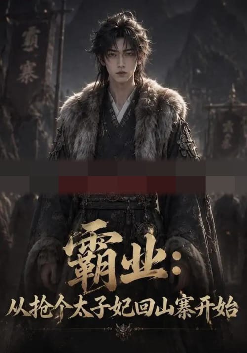 霸业:从抢个太子妃回山寨开始 霸业:从抢个太子妃回山寨开始