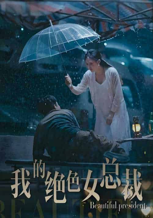 我的绝色女总裁（90集全）叶凡＆苏清雅 - 紫橙阁短剧