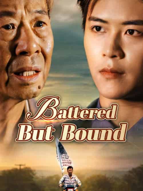 Battered But Bound（32集全）KyleZell＆ClaraJewell - 紫橙海外短剧