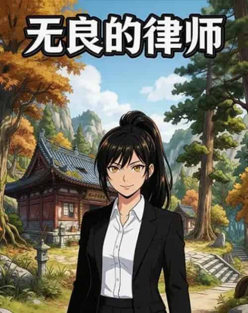 无良的律师（33集全）漫剧-紫橙网创项目网