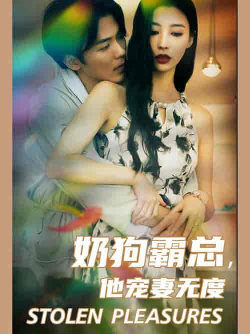 奶狗霸总，他宠妻无度（70集全） - 紫橙阁短剧