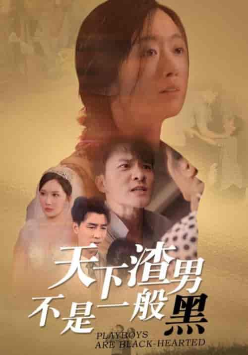 天下渣男不是一般黑（42集全）王宏宇＆玲花 - 紫橙阁短剧