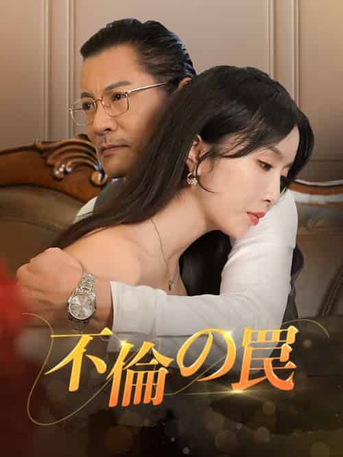 不倫の罠（50集全）菅野春奈（かんの　はるな）＆中村綾子（なかむら　あやこ） - 紫橙海外短剧
