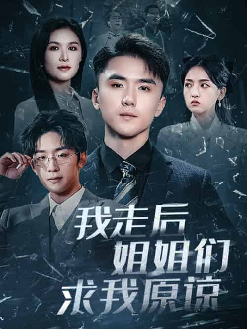 我走后姐姐们求我原谅（51集全）赵志盟＆伍月 - 紫橙阁短剧