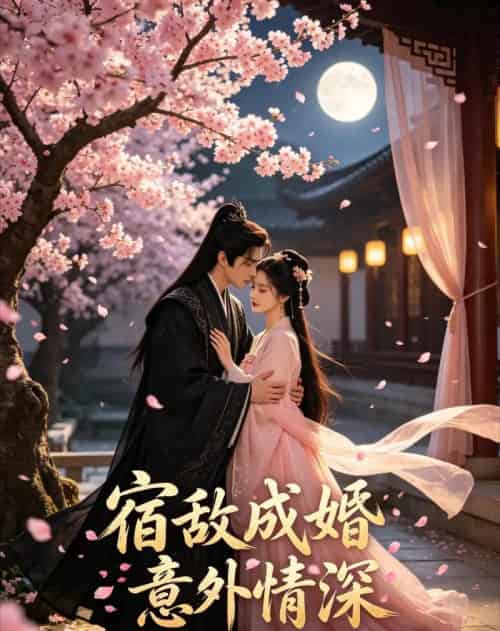 宿敌成婚意外情深(62集全)AI-紫橙网创项目网