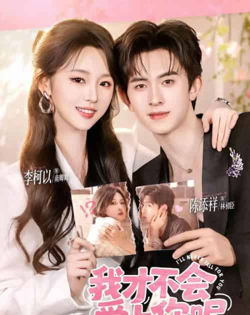 我才不会爱上你呢（71集全）陈添祥＆李柯以-紫橙网创项目网