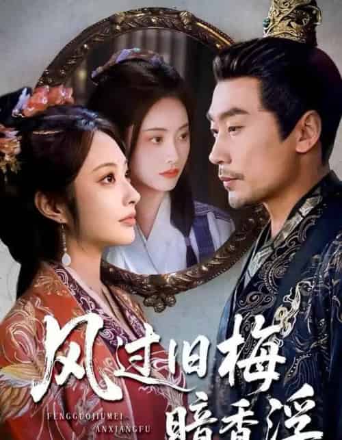 风过旧梅暗香浮＆枯梅待故人（75集全）生宸＆徐绍航-紫橙网创项目网