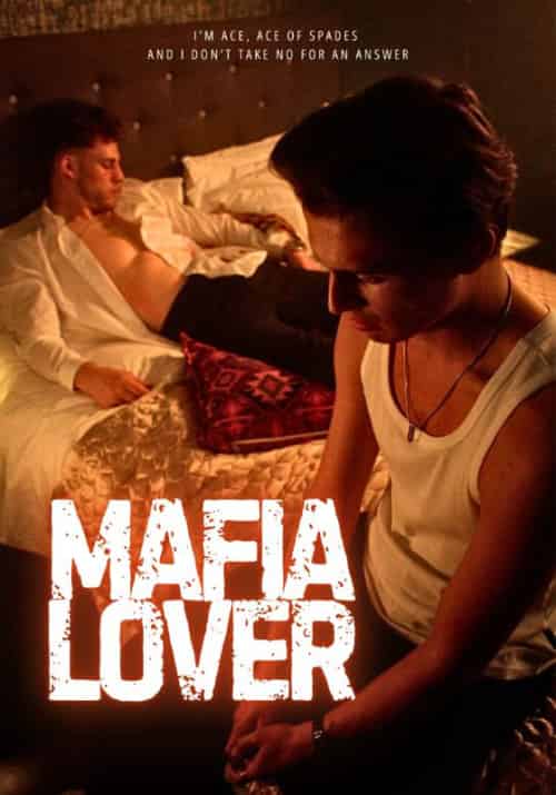 Mafia Lover（20集全）Max＆Ace - 紫橙海外短剧