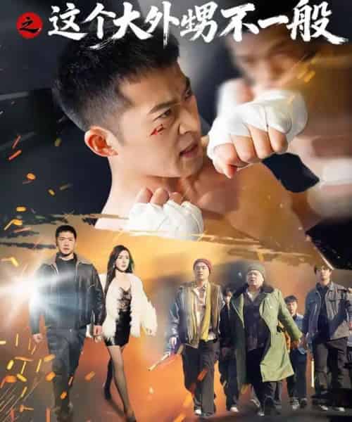 有钱没钱回家过年之这个大外甥不一般(81集全)曹禹澄&邓威-紫橙网创项目网